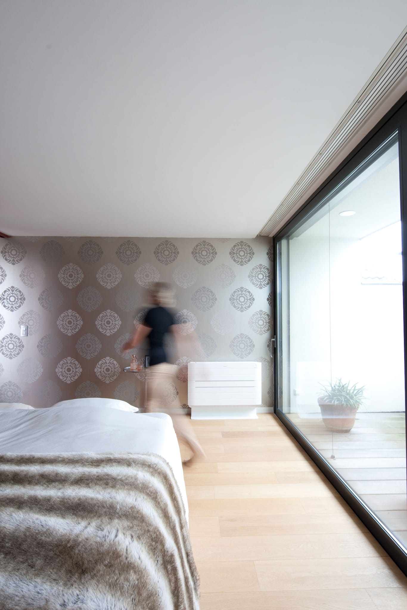 Aircon Wall Units - Low Wall Air Conditioning Solutions - Aircon Company